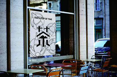 莱西市VI设计：融合城市文化，打造特色品牌标识