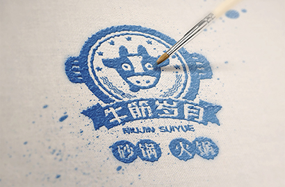 深耕莱西市企业VI设计：解锁品牌成长的核心密码